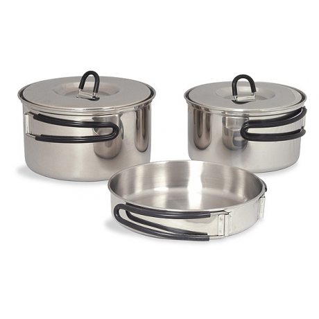 TATONKA Cookset Regular