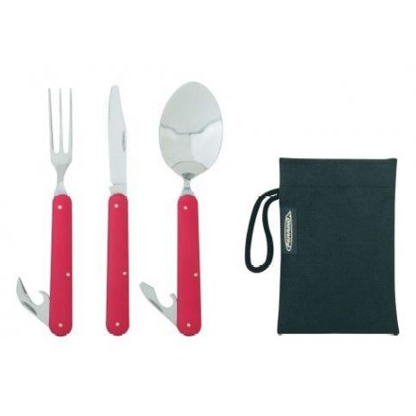 Ferrino CLIP CUTLERY