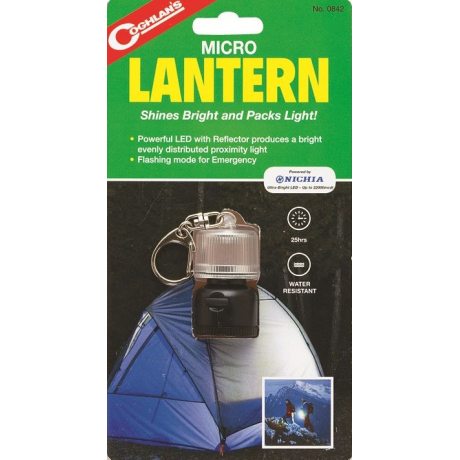 LED micro lantern Coghlan´s