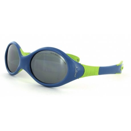 JULBO LOOPING II SP4 blue/aniseed