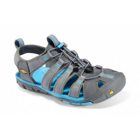 KEEN Clearwater CNX W gargoyle/norse blue