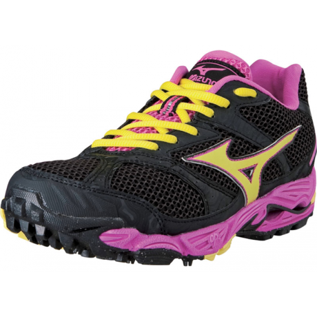 Mizuno Wave Cabrakan 5 08KN37145 online sport.cz