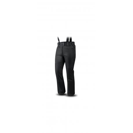 Trimm NARROW LADY black dámské
