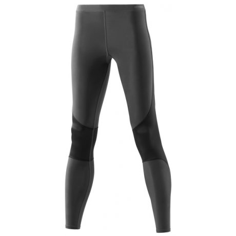 Skins Bio RY400 Womens Graphite Long Tights