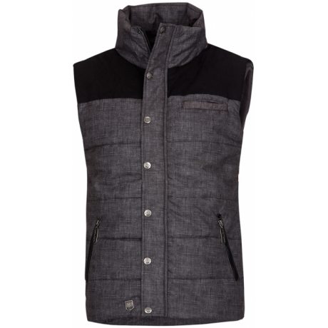 WOOX Street Padding Men's Vest