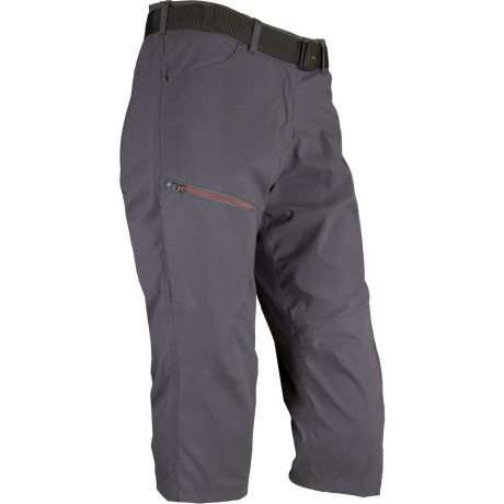 High Point DASH 2.0 Lady 3/4 Pants ebony dámské