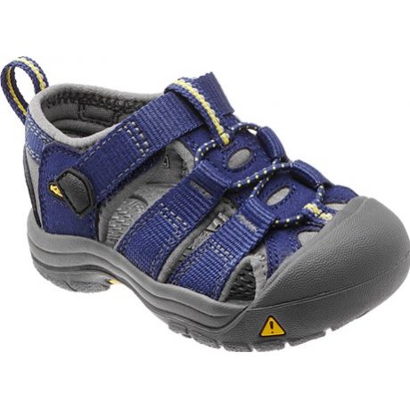 KEEN Newport H2 INF blue depths/gargoyle