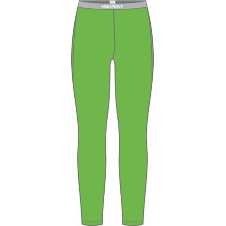 High point CODE LEGGINS LADY green way