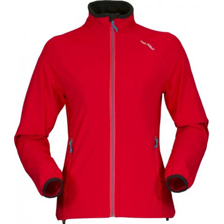 High Point VENUS LADY JACKET red