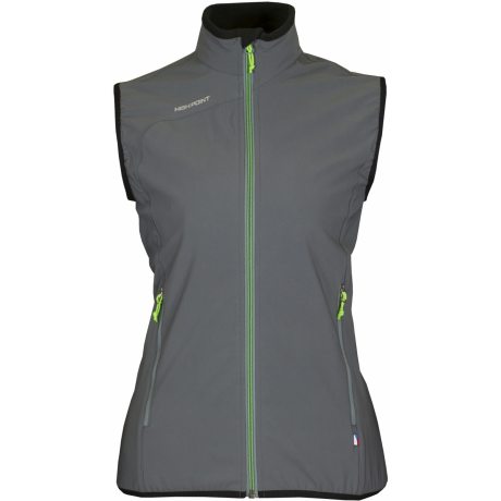 High Point VENUS LADY VEST grey