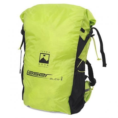 Terra Nova Laser 20 ELITE yellow