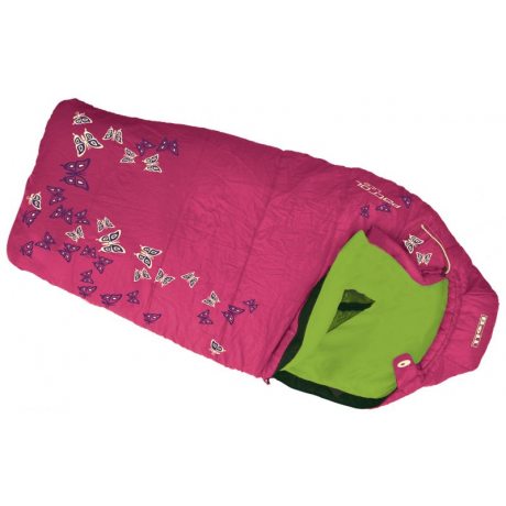 Boll Patrol Lite fuchsia/lime