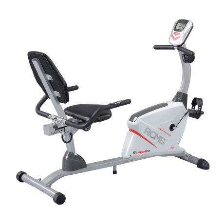 Insportline Recumbent Varis