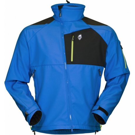 High Point STRATOS JACKET blue aster pánská