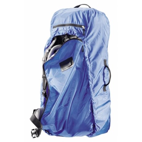 Deuter Transport Cover cobalt