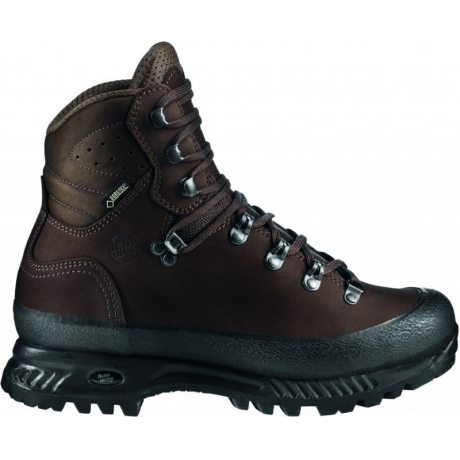 Hanwag Nazcat Lady GTX erde/brown