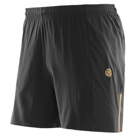 Skins NCG Mens 4 Reflex Short Black