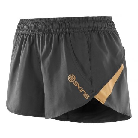 Skins NCG Womens Rush Short Black