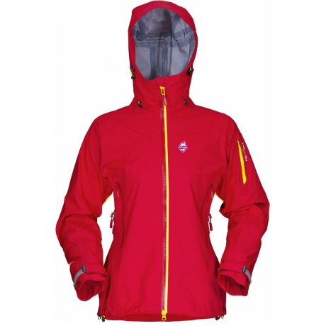 High Point EXPLOSION 3.0 LADY JACKET red