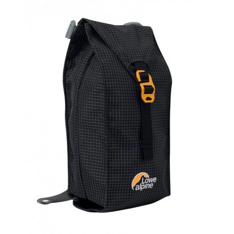 Lowe Alpine Crampon Bag black