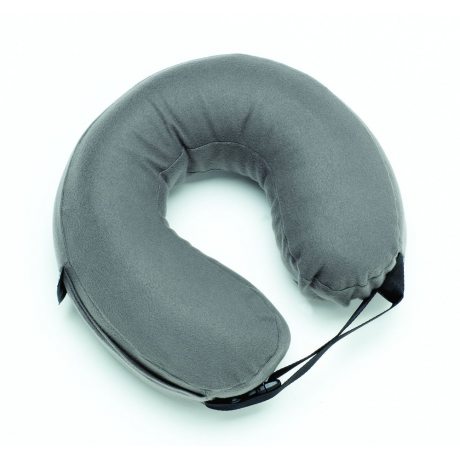 Therm-A-Rest Neck Pillow Grey šedý