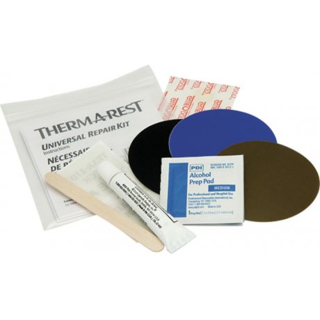 Therm-A-Rest Permanent Home Repair Kit