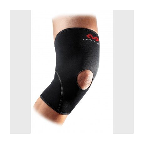 McDavid 402 Knee Support w/ open patella