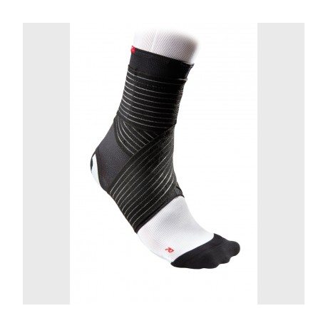 McDavid 433 Ankle Support / mesh w/ straps