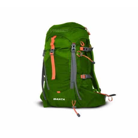 Trimm MANTA 30 green/orange