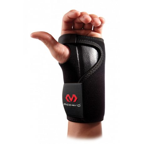 McDavid 454 Wrist Brace / adjustable