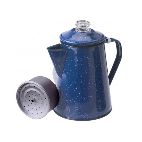 GSI Outdoors Percolator blue