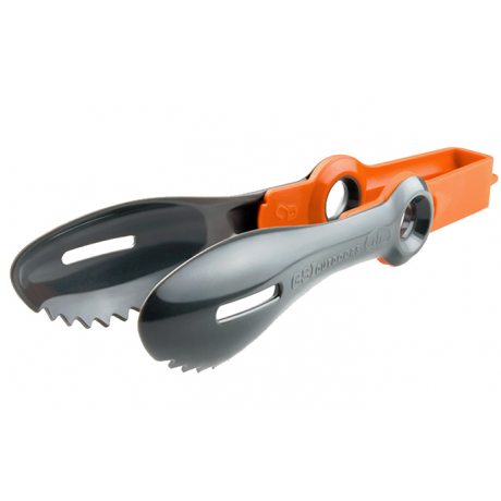 GSI Outdoors Pivot Tongs