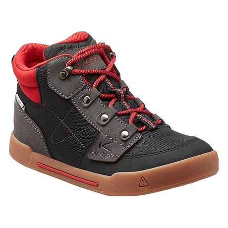 KEEN ENCANTO WESLEY HIGH TOP K black/tango