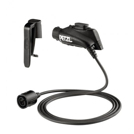 PETZL NAO+ BELT KIT prodlužovací kabel k čelovce Nao+