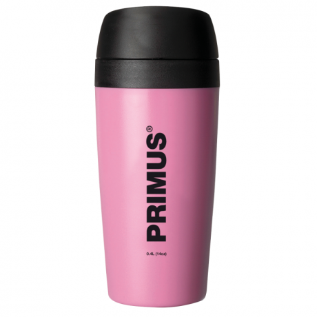 Primus Commuter Mug 0.4L pink