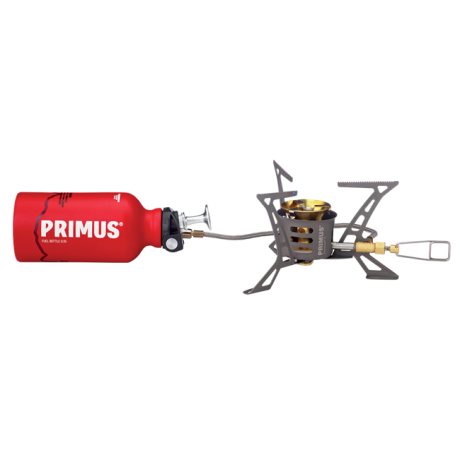 Primus OmniLite Ti + 350ml láhev