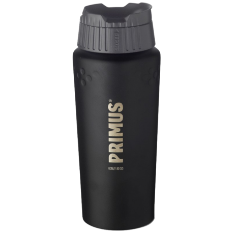 Primus TrailBreak Vacuum Mug 0,35 l black