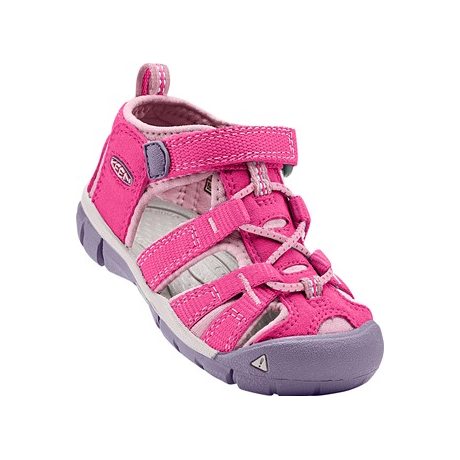 KEEN Seacamp II CNX INF very berry/lilac chiffon