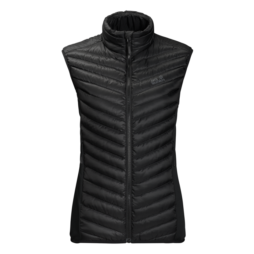 Jack wolfskin fashion atmosphere vest