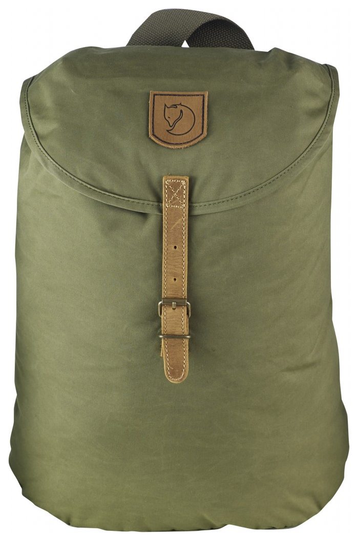 Fjallraven greenland backpack on sale small