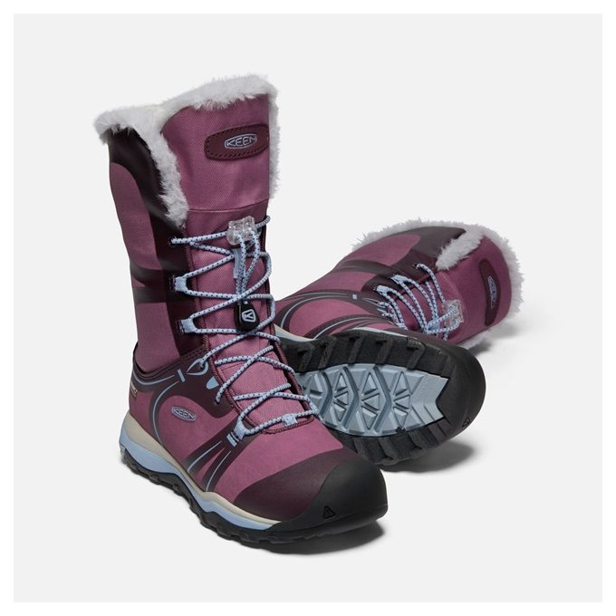 Keen terradora outlet winter