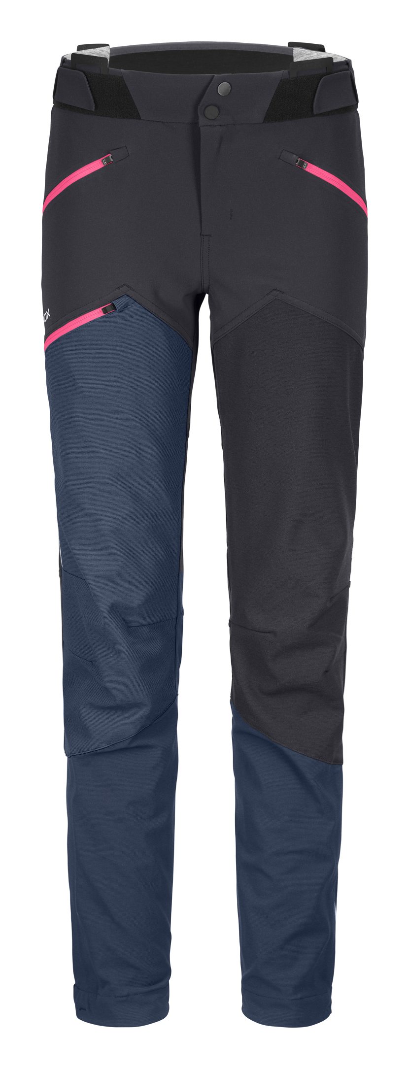 WESTALPEN SOFTSHELL PANTS W