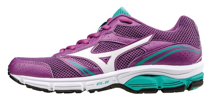 mizuno wave impetus 3 purple