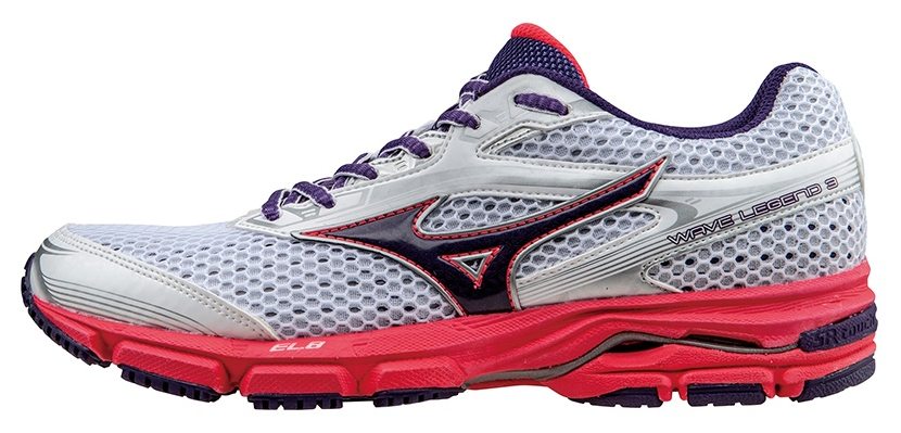 mizuno wave legend online