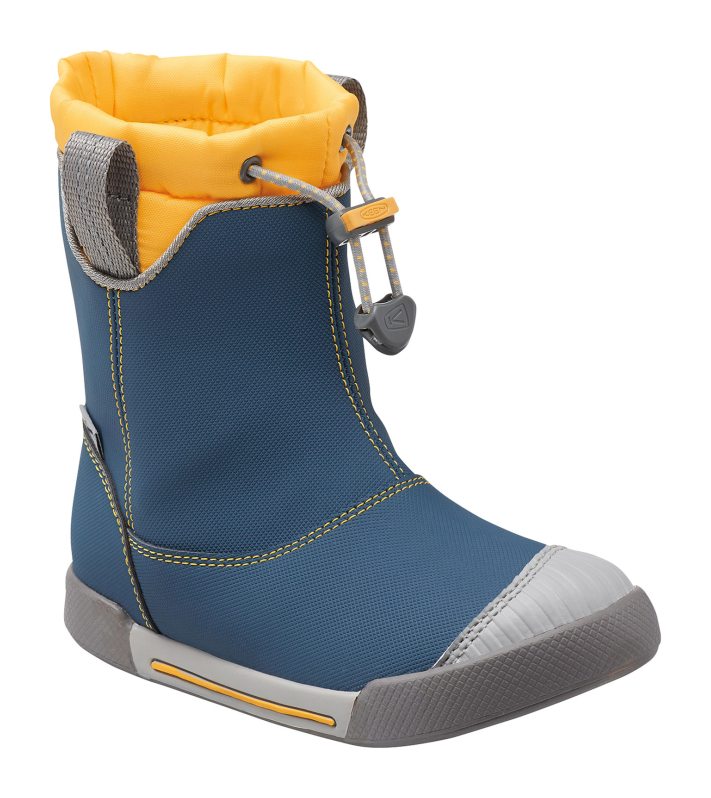 KEEN ENCANTO 365 BOOT WP K poseidon keen yellow online sport.cz