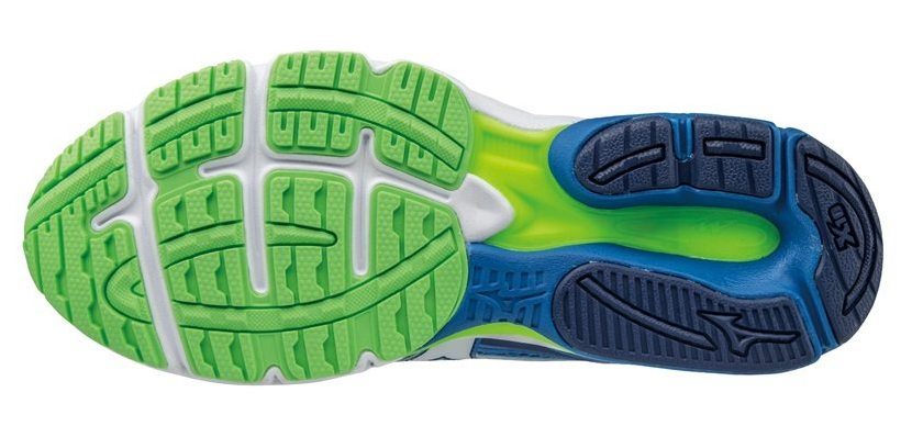 mizuno wave legend cena