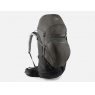 Lowe Alpine Cerro Torre 65:85 black/greyhound