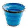 GSI Outdoors Escape cup blue