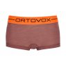 Ortovox 185 ROCK'N'WOOL HOT PANTS W blush blend