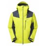 Montane Alpine Resolve Jacket citrus green